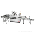 Sticker Printing and Labeling Machine